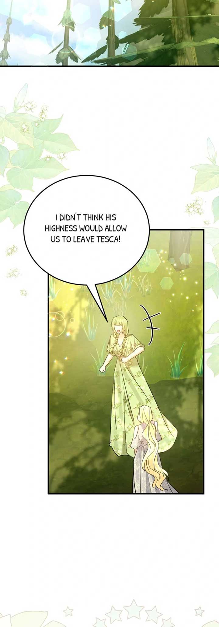 Insanely Radiant Chapter 61 - Page 22