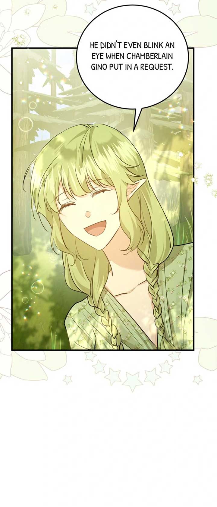 Insanely Radiant Chapter 61 - Page 23