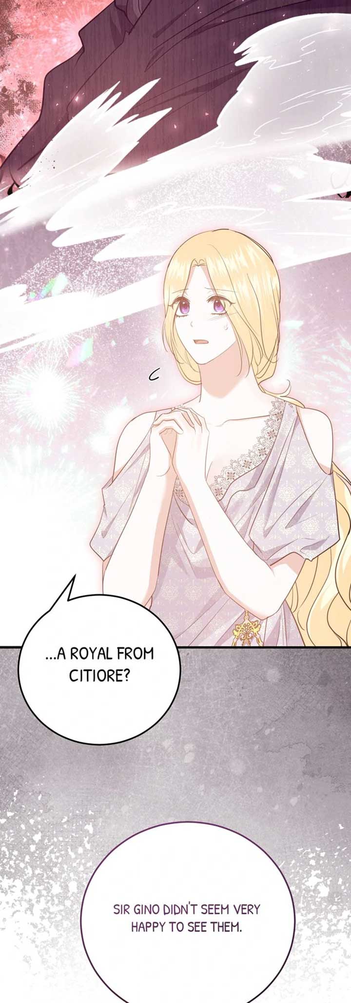 Insanely Radiant Chapter 61 - Page 27