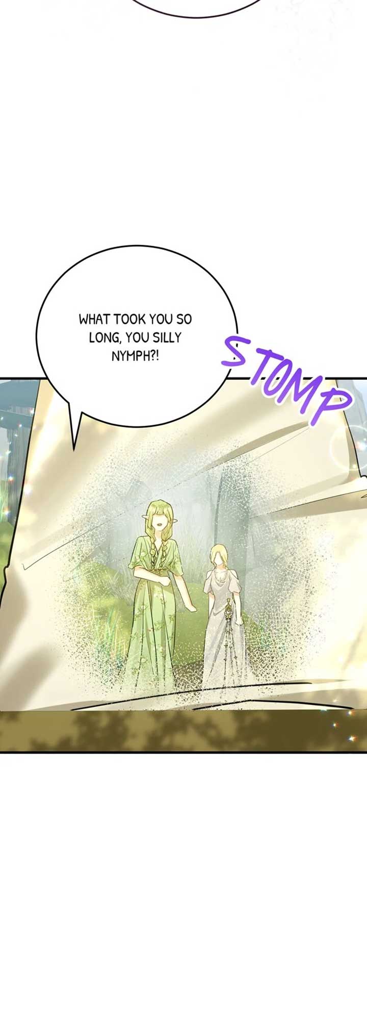 Insanely Radiant Chapter 61 - Page 28