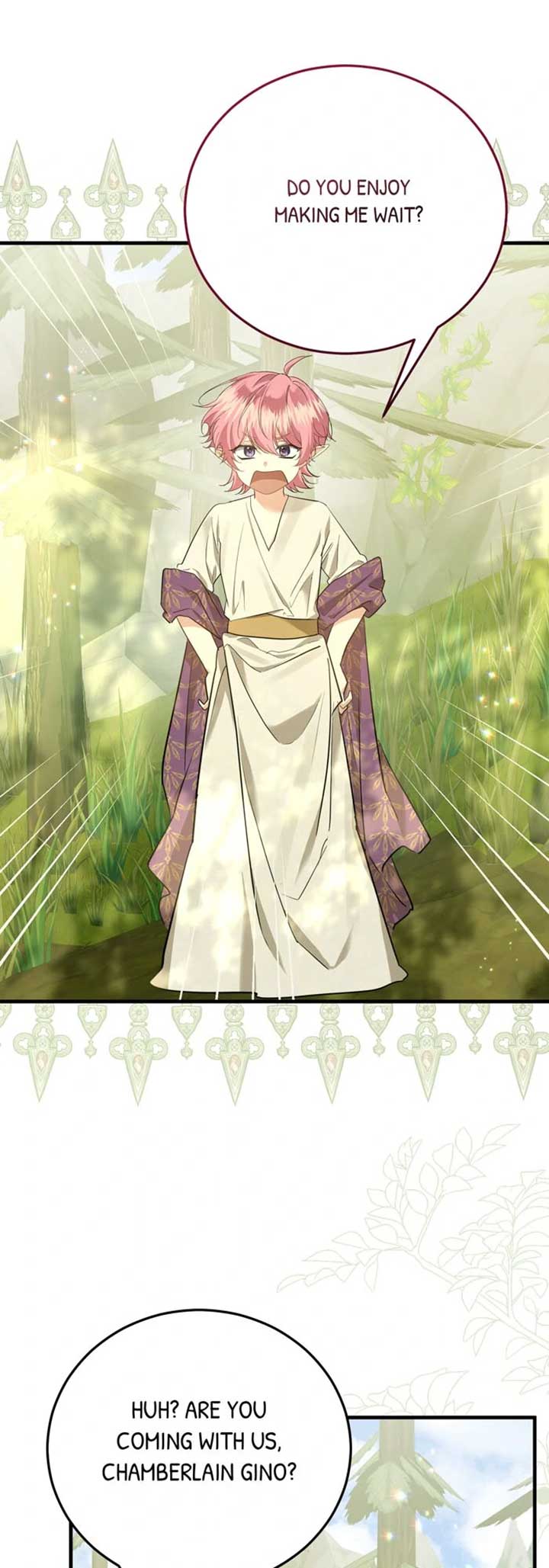 Insanely Radiant Chapter 61 - Page 29