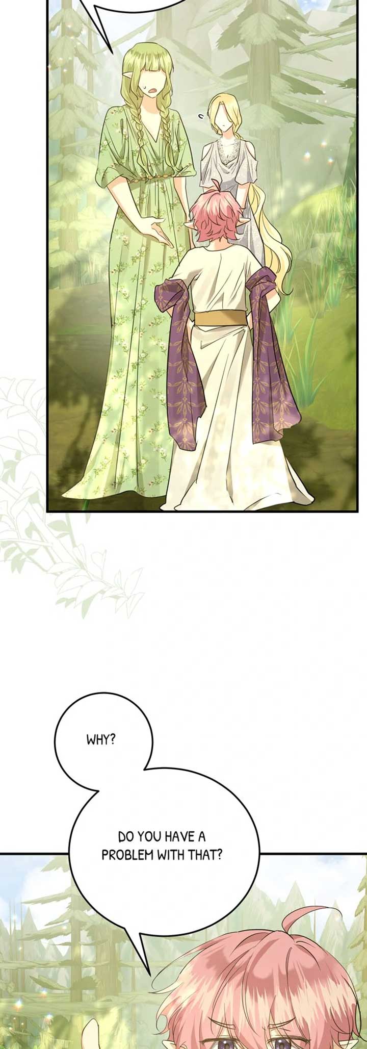 Insanely Radiant Chapter 61 - Page 30