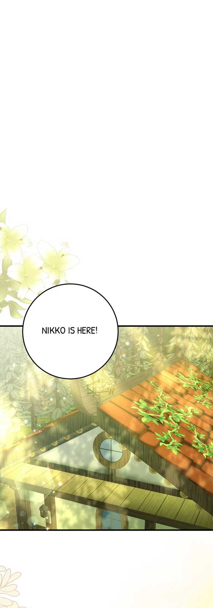 Insanely Radiant Chapter 61 - Page 32