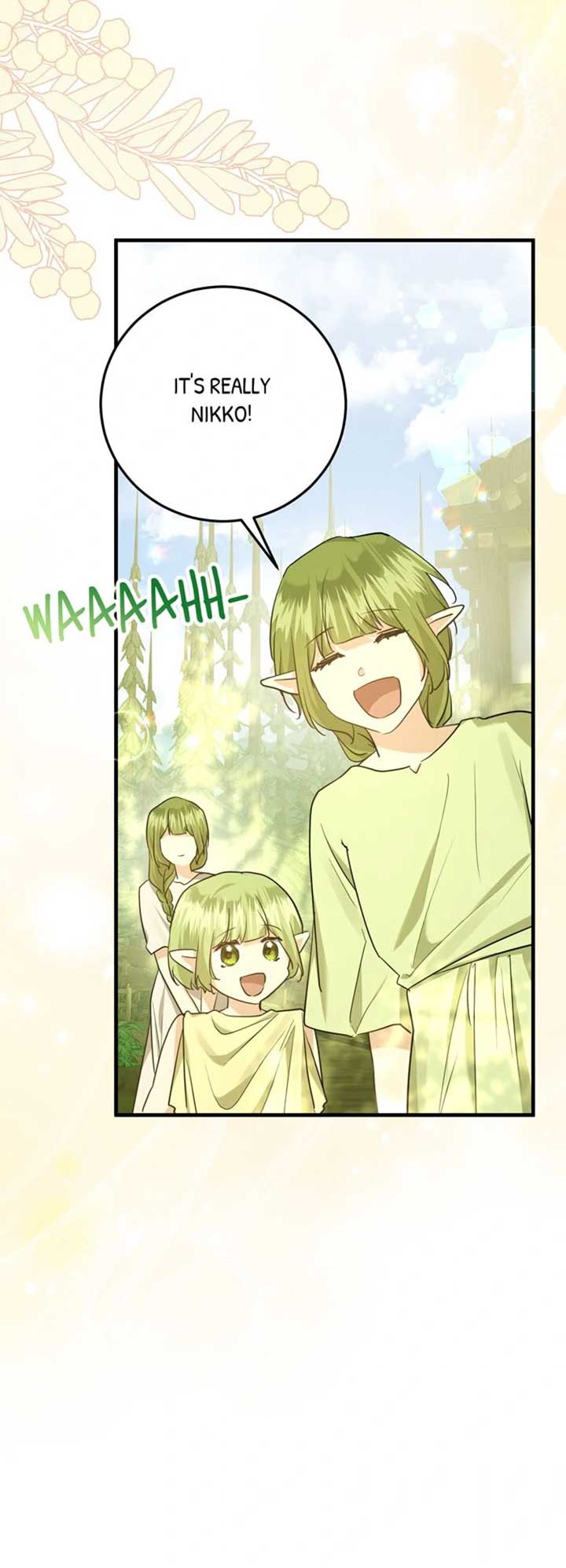 Insanely Radiant Chapter 61 - Page 33