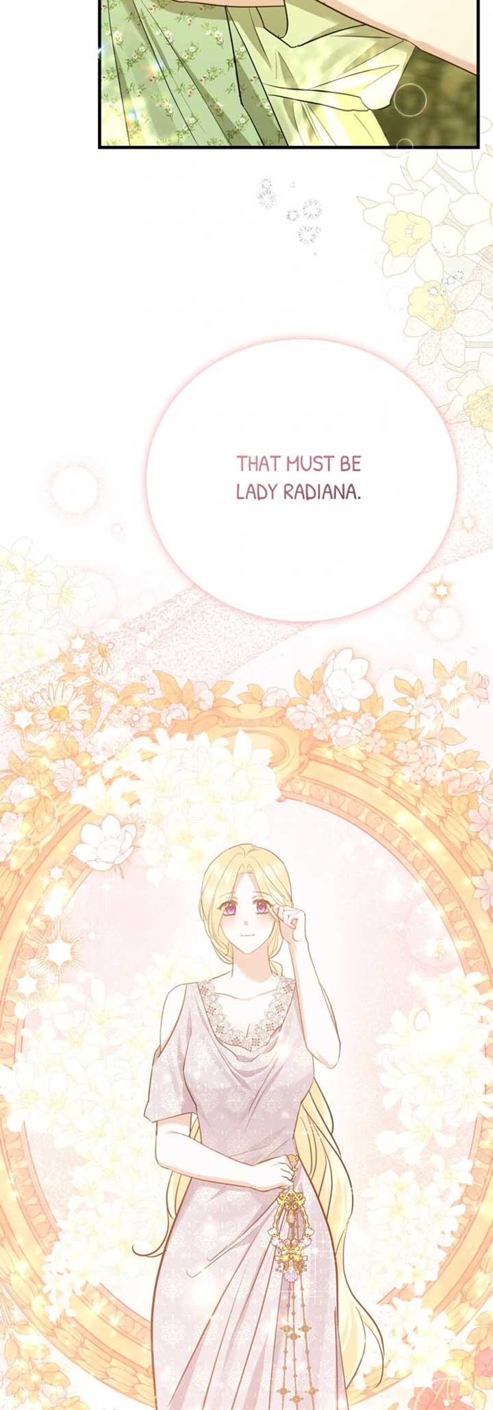 Insanely Radiant Chapter 61 - Page 35