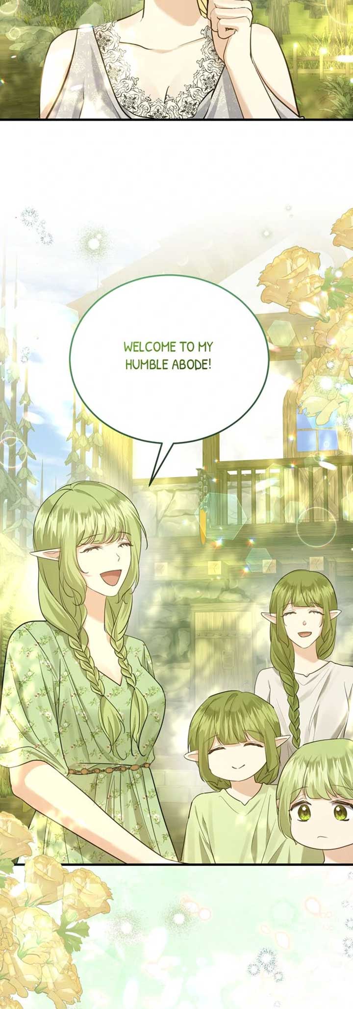 Insanely Radiant Chapter 61 - Page 37