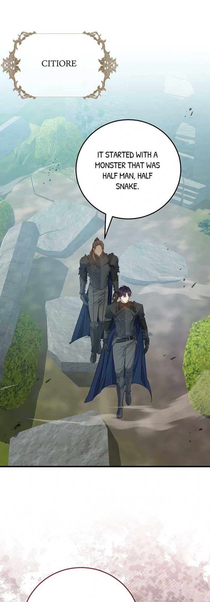 Insanely Radiant Chapter 61 - Page 40