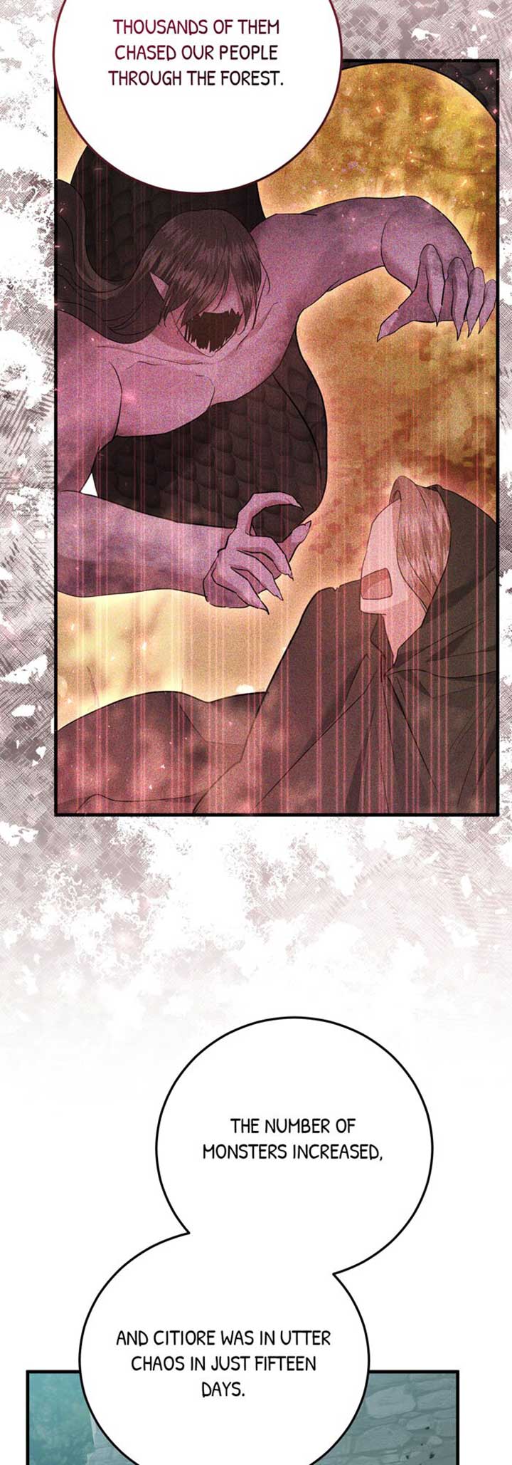 Insanely Radiant Chapter 61 - Page 41