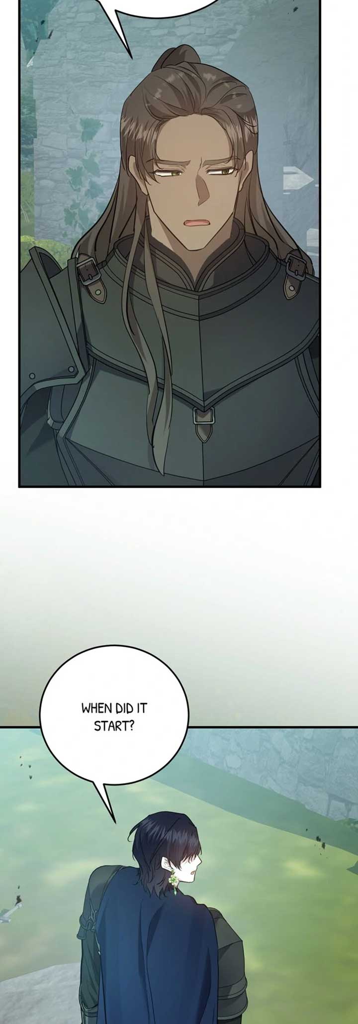 Insanely Radiant Chapter 61 - Page 42