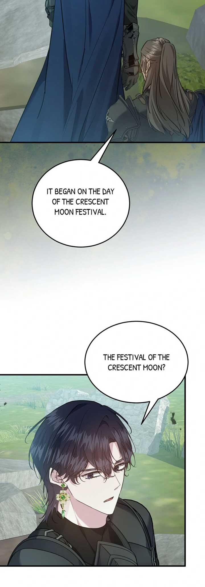 Insanely Radiant Chapter 61 - Page 43