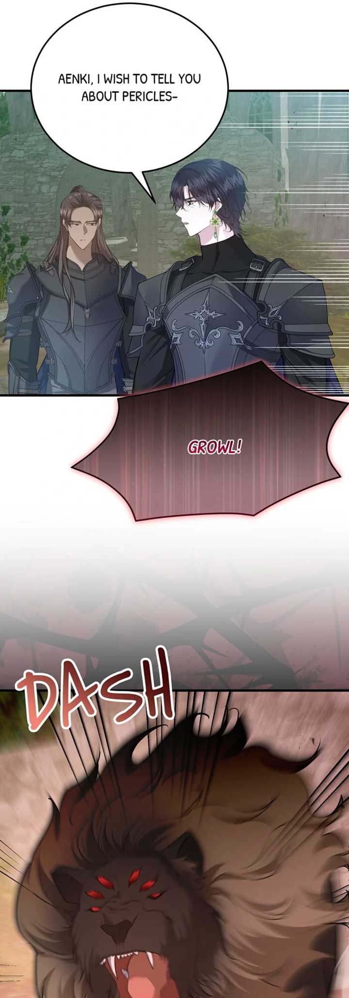 Insanely Radiant Chapter 61 - Page 46