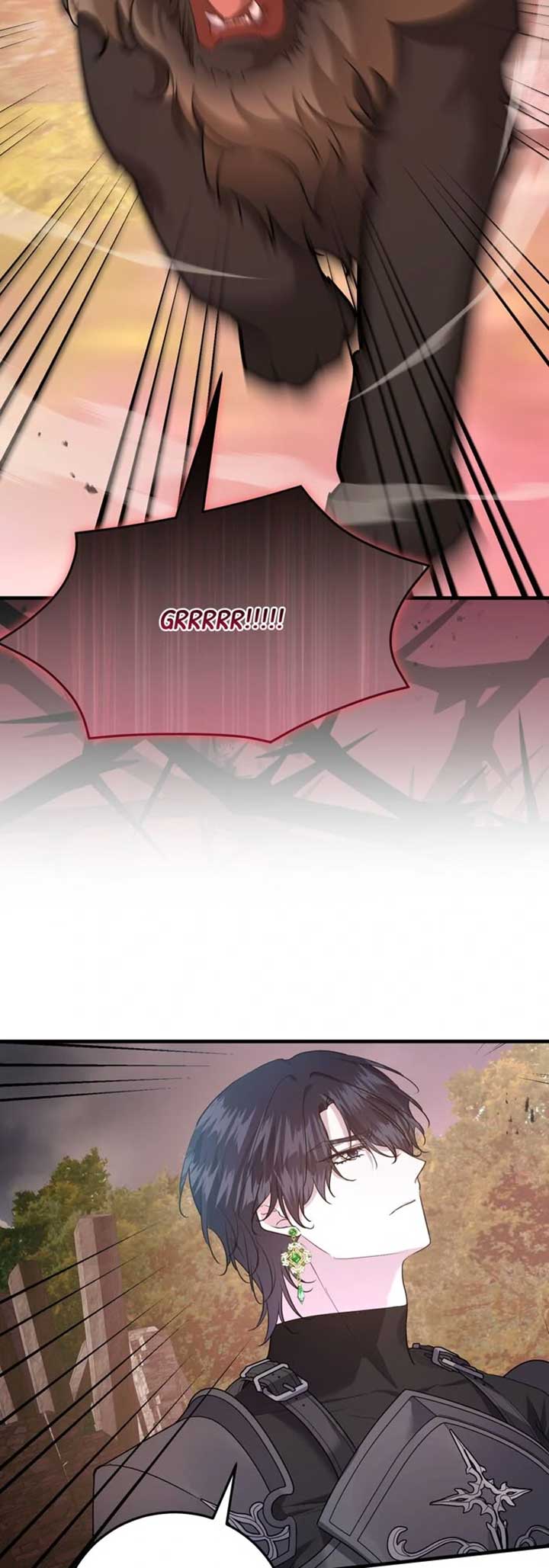 Insanely Radiant Chapter 61 - Page 47