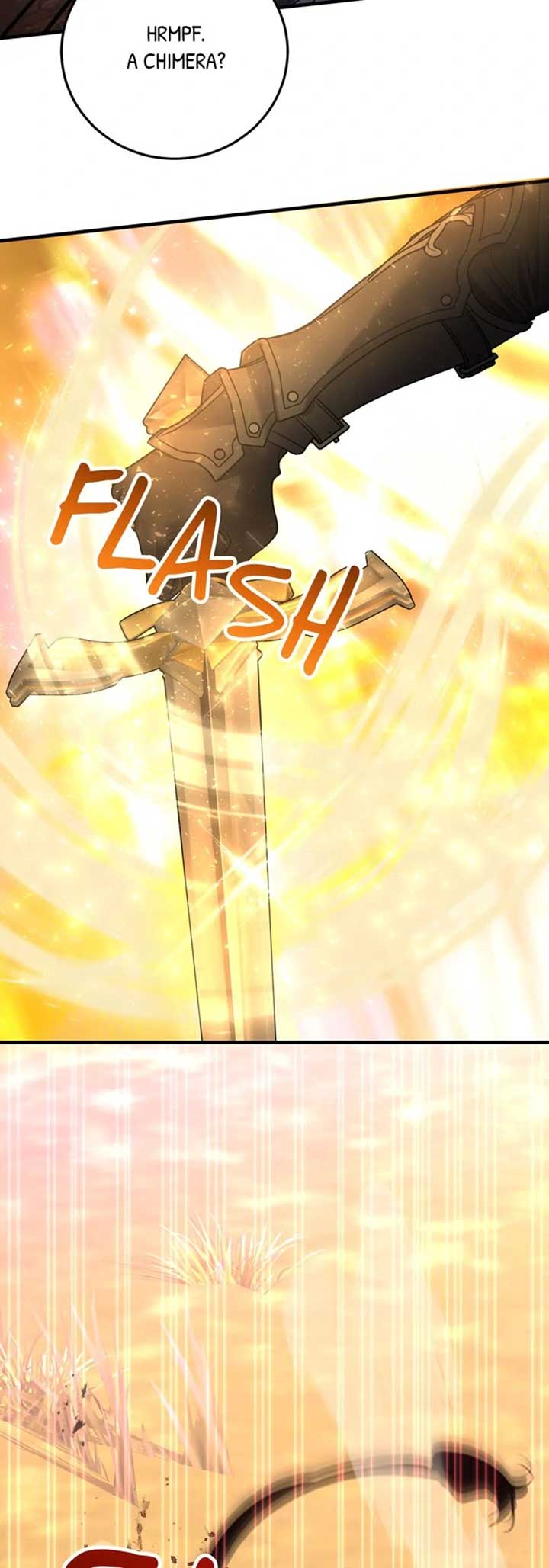 Insanely Radiant Chapter 61 - Page 48