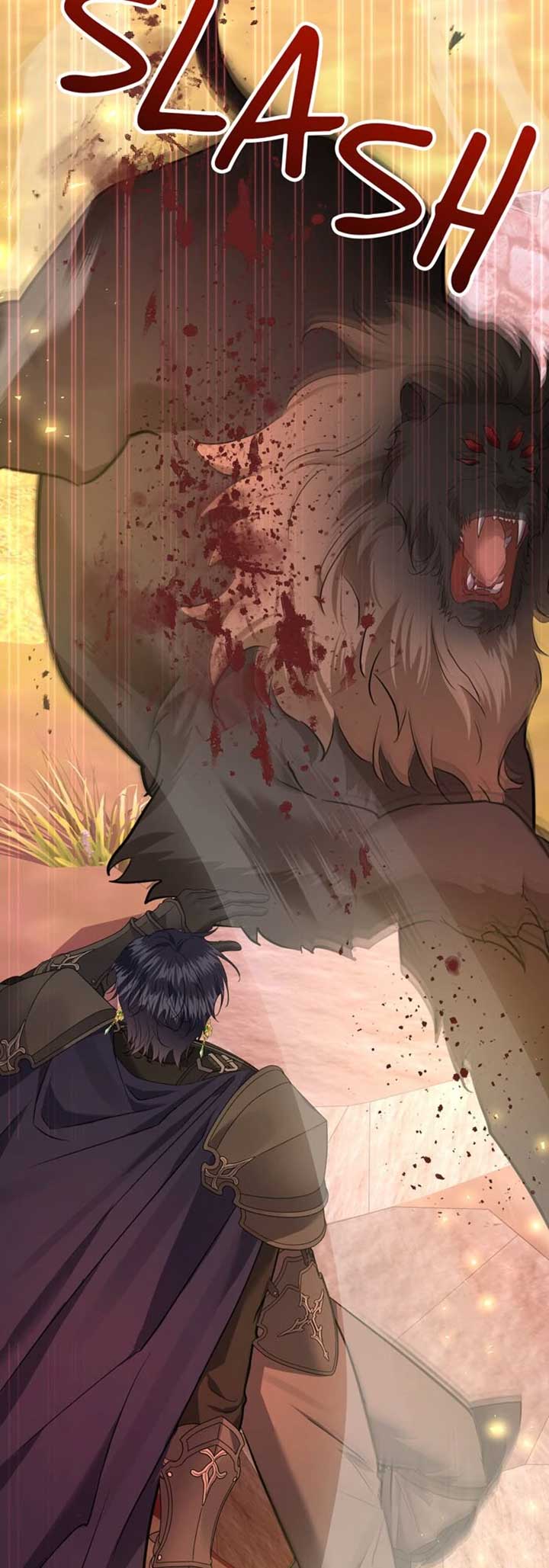 Insanely Radiant Chapter 61 - Page 49