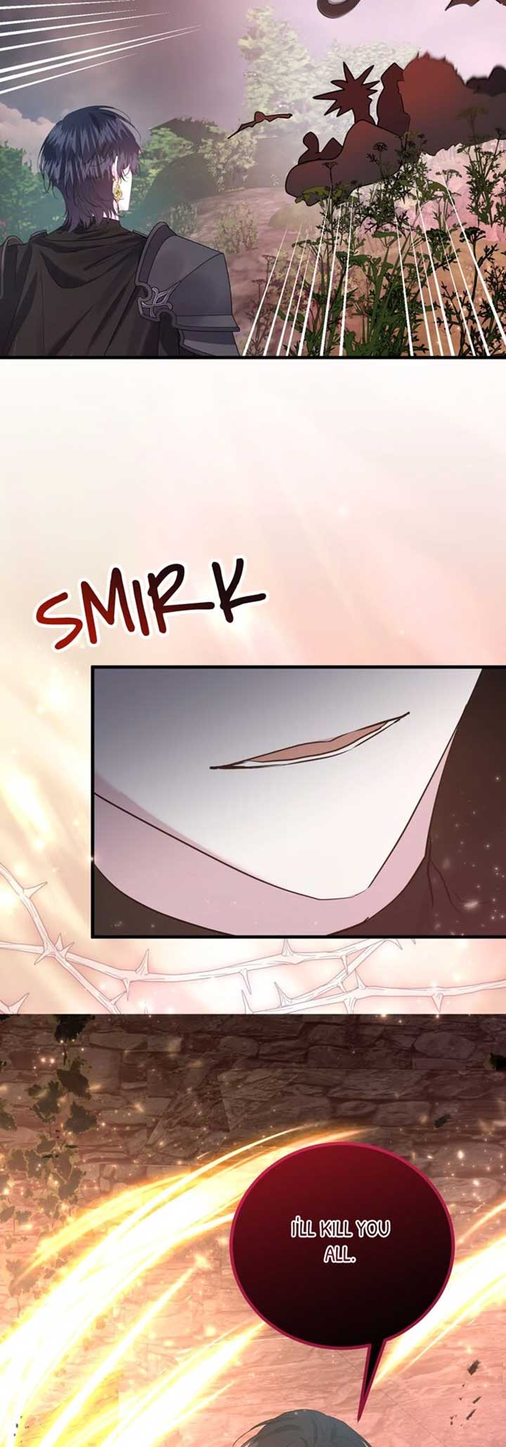 Insanely Radiant Chapter 61 - Page 54