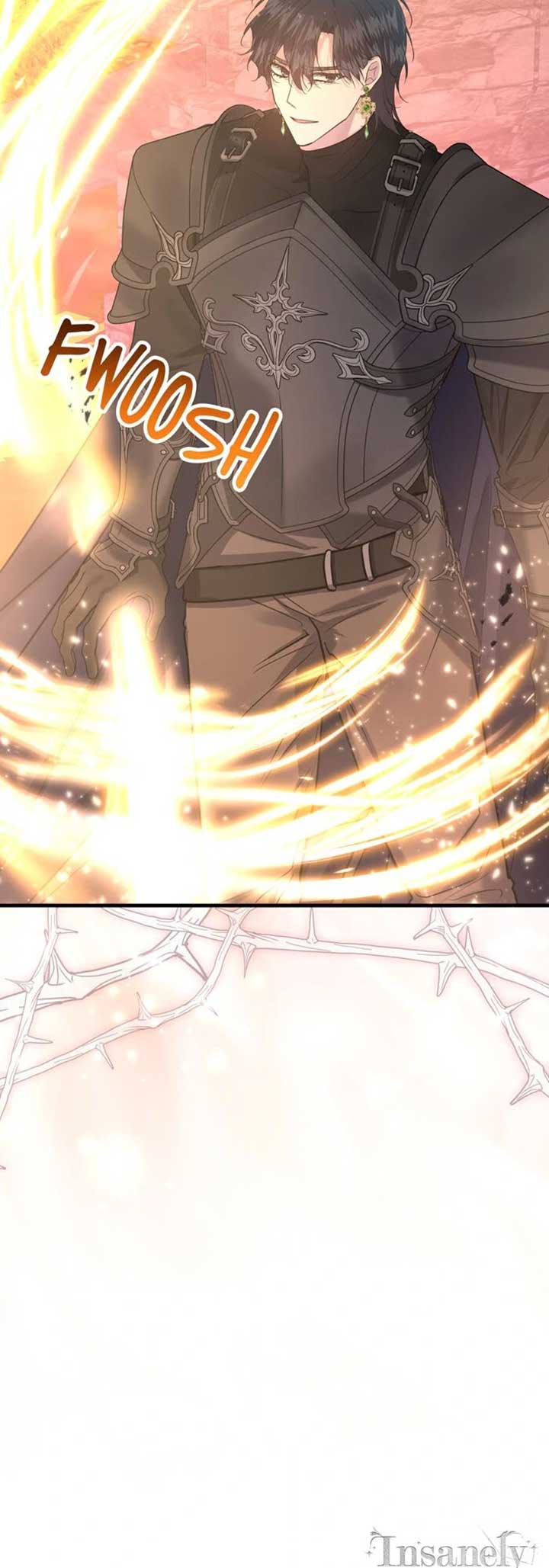 Insanely Radiant Chapter 61 - Page 55