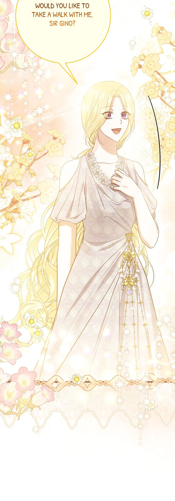 Insanely Radiant Chapter 62 - Page 4