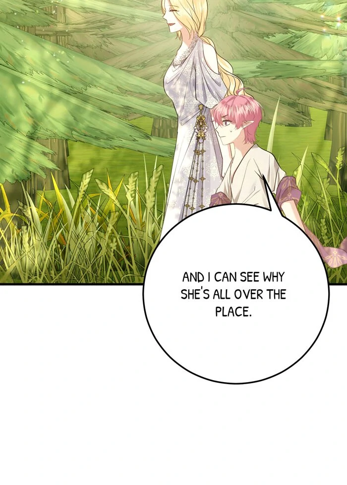 Insanely Radiant Chapter 62 - Page 6