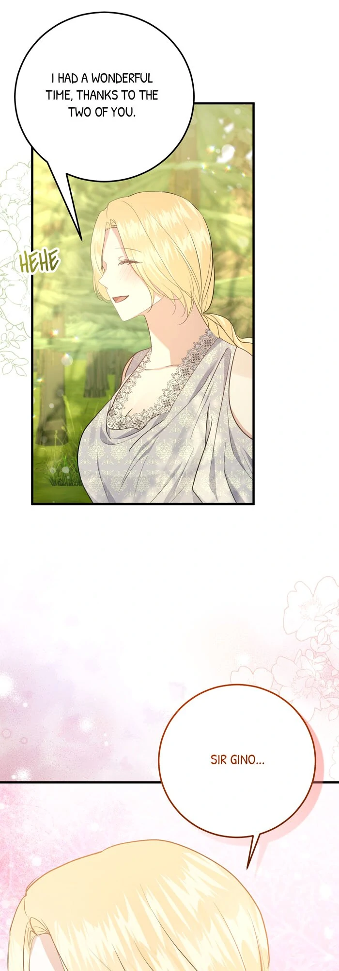 Insanely Radiant Chapter 62 - Page 7