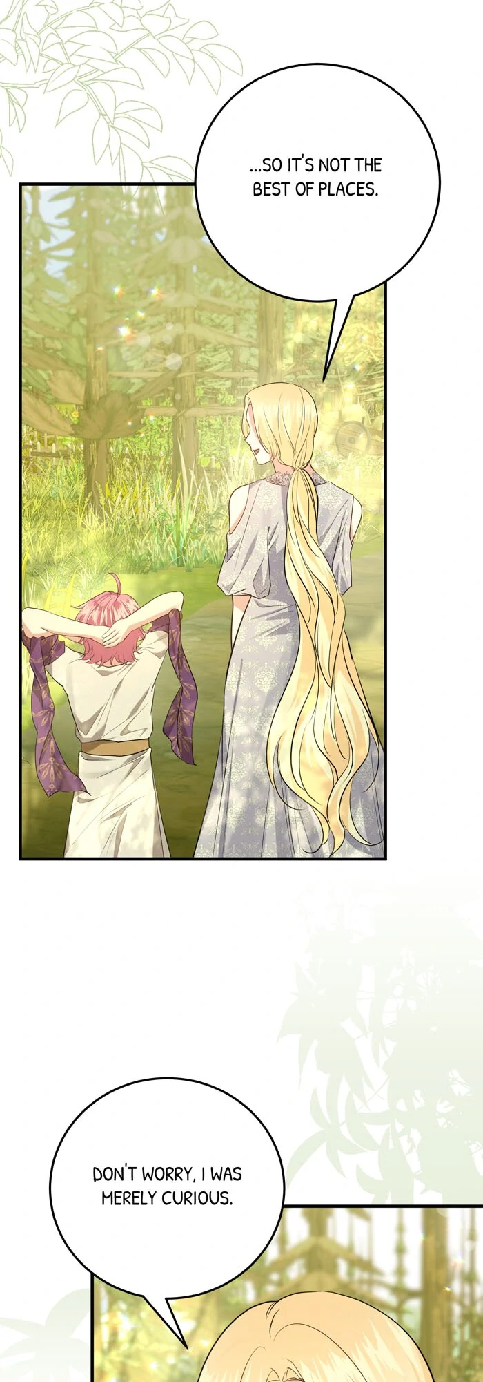 Insanely Radiant Chapter 62 - Page 10