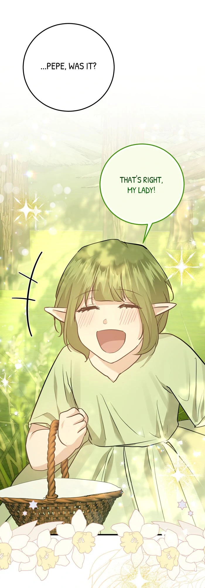 Insanely Radiant Chapter 62 - Page 13