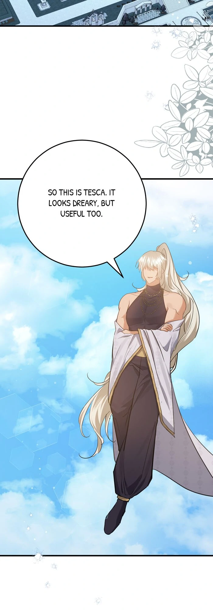 Insanely Radiant Chapter 62 - Page 17