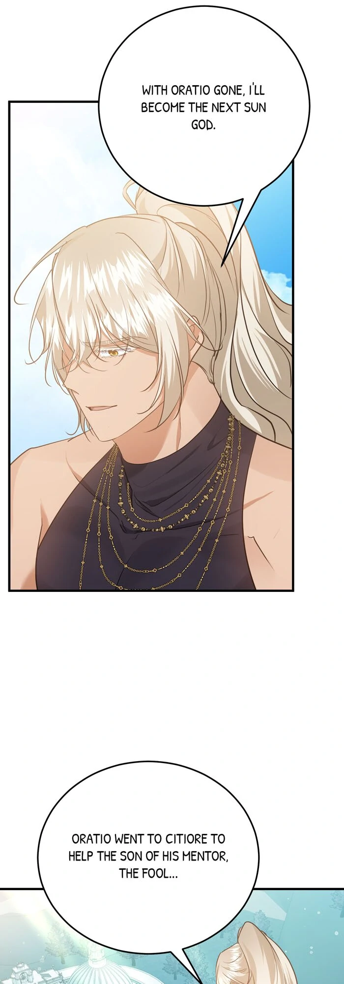 Insanely Radiant Chapter 62 - Page 19