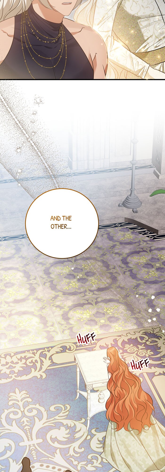 Insanely Radiant Chapter 62 - Page 23