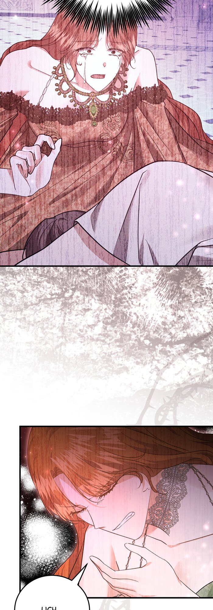 Insanely Radiant Chapter 62 - Page 26