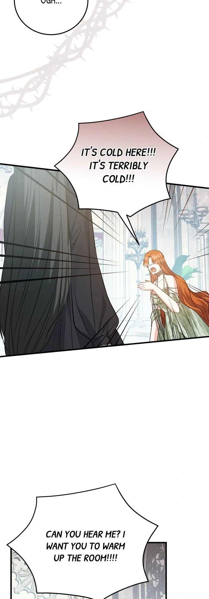 Insanely Radiant Chapter 62 - Page 27