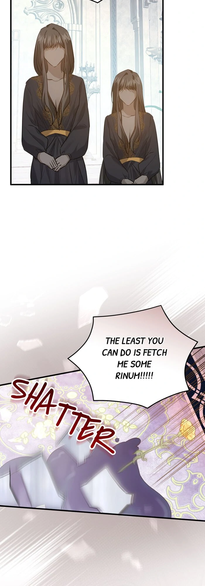 Insanely Radiant Chapter 62 - Page 28