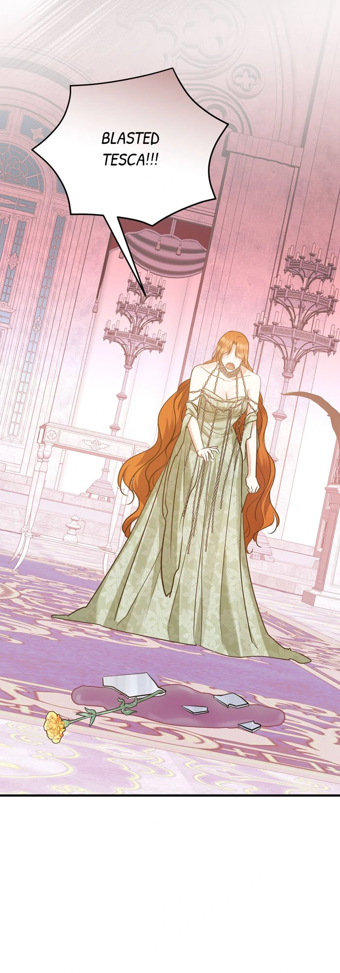 Insanely Radiant Chapter 62 - Page 29