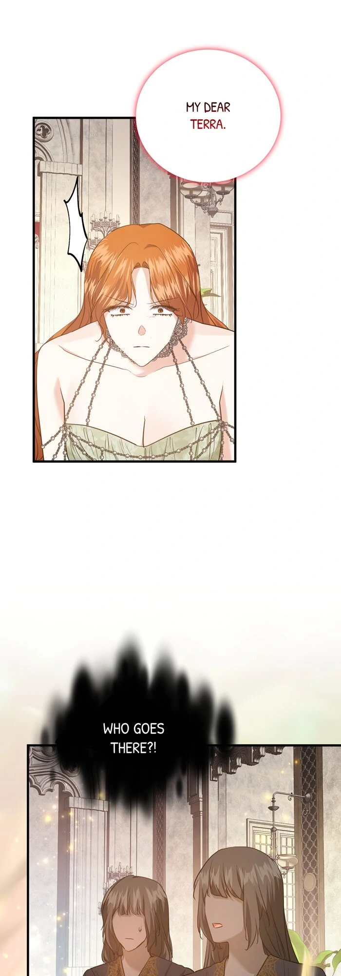 Insanely Radiant Chapter 62 - Page 31