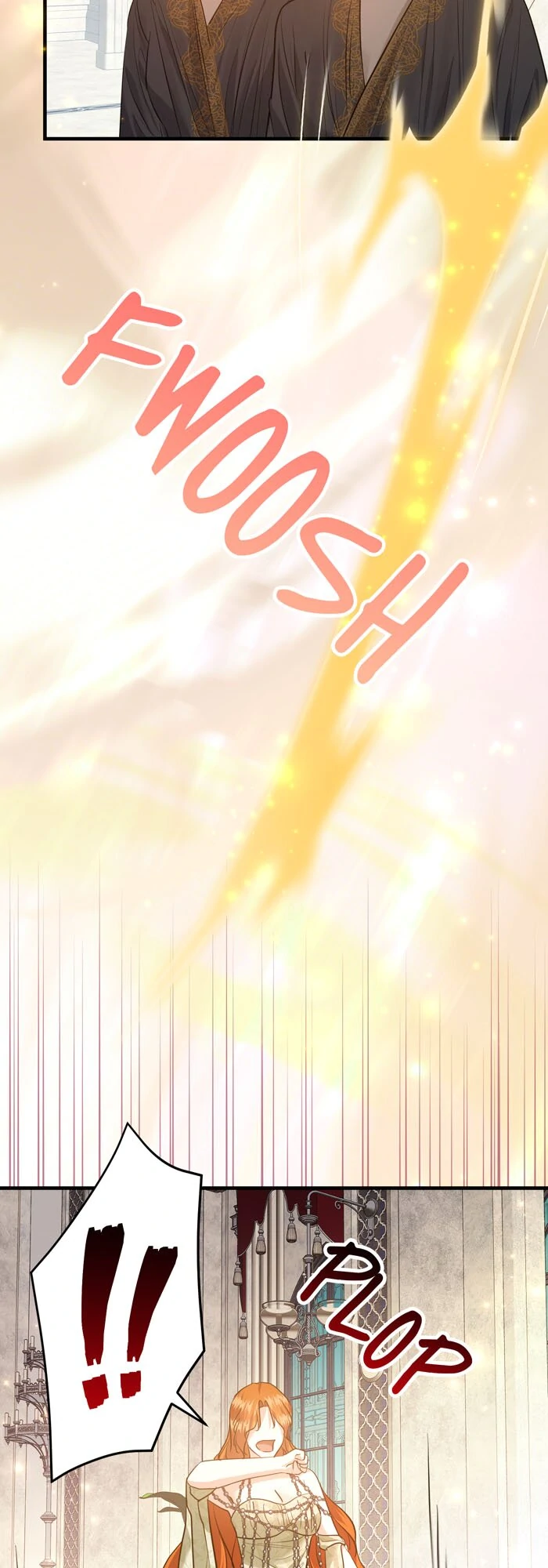 Insanely Radiant Chapter 62 - Page 32