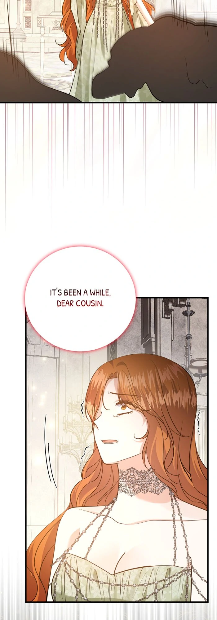 Insanely Radiant Chapter 62 - Page 33