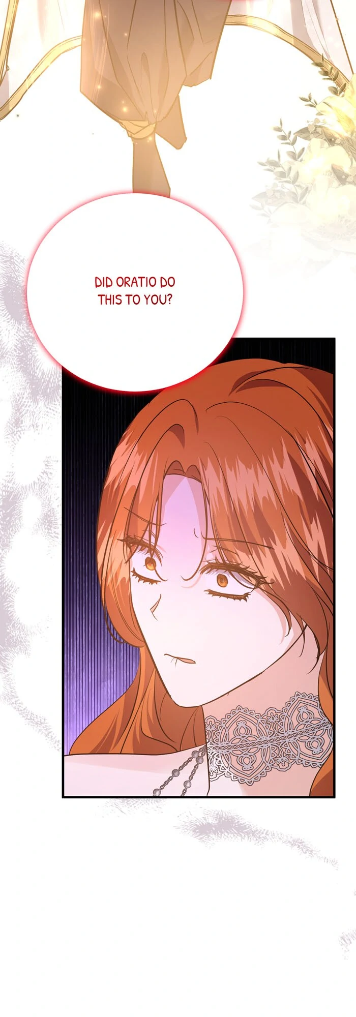 Insanely Radiant Chapter 62 - Page 35