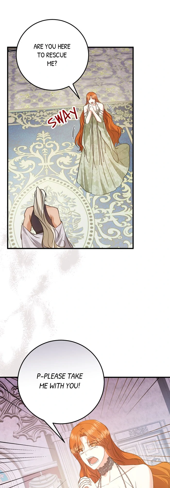 Insanely Radiant Chapter 62 - Page 37