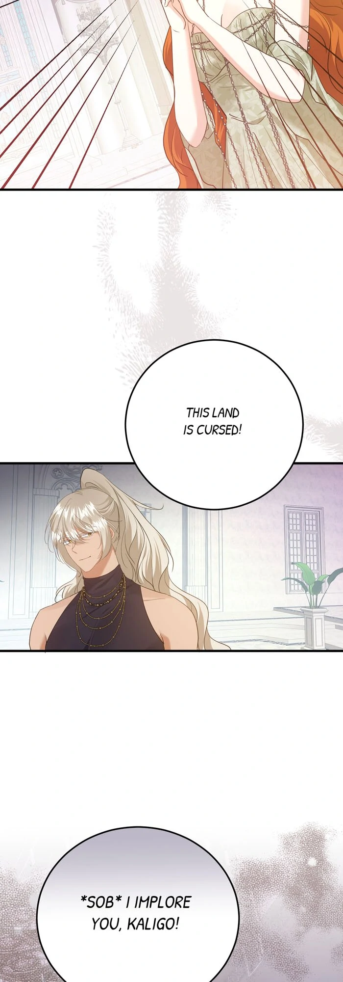 Insanely Radiant Chapter 62 - Page 38