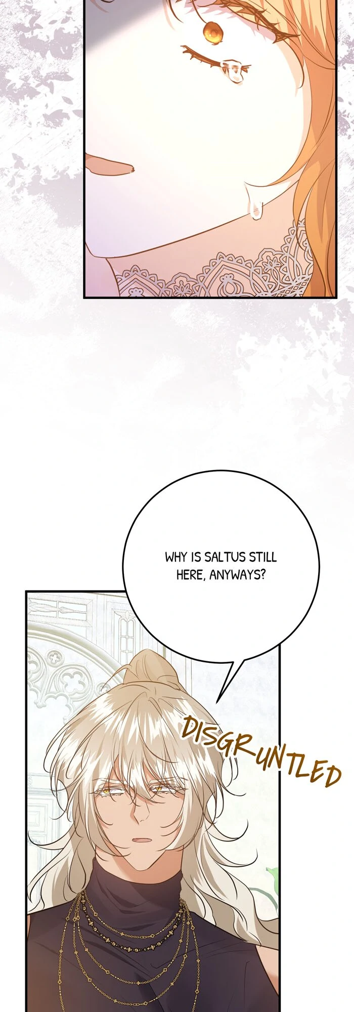 Insanely Radiant Chapter 62 - Page 40