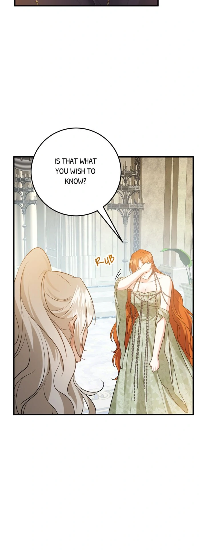 Insanely Radiant Chapter 62 - Page 41