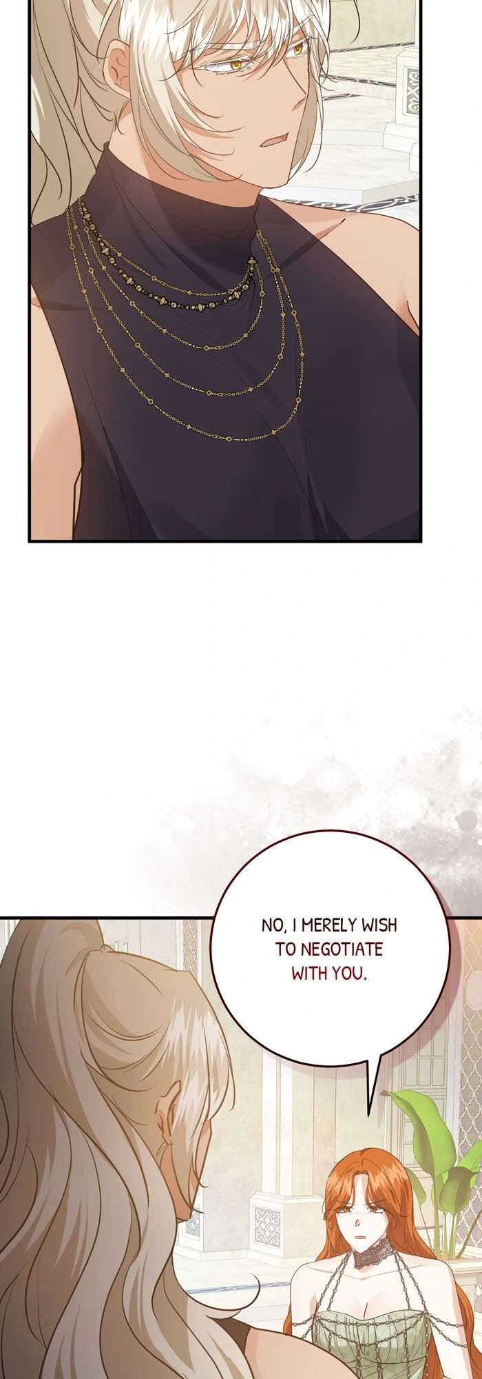 Insanely Radiant Chapter 62 - Page 43