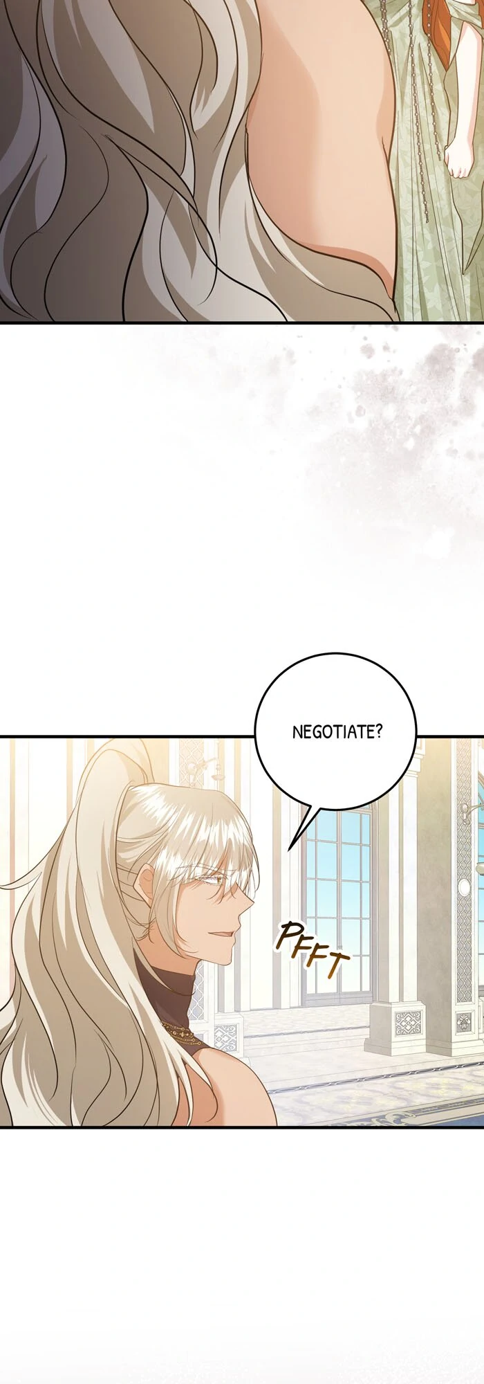 Insanely Radiant Chapter 62 - Page 44