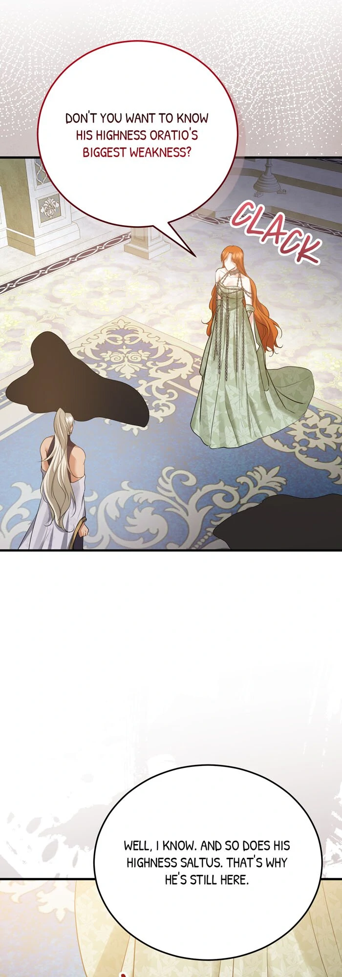 Insanely Radiant Chapter 62 - Page 45