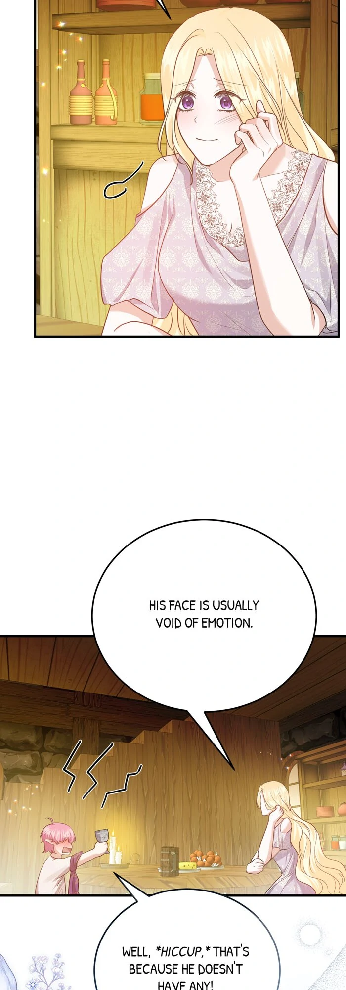 Insanely Radiant Chapter 62 - Page 51