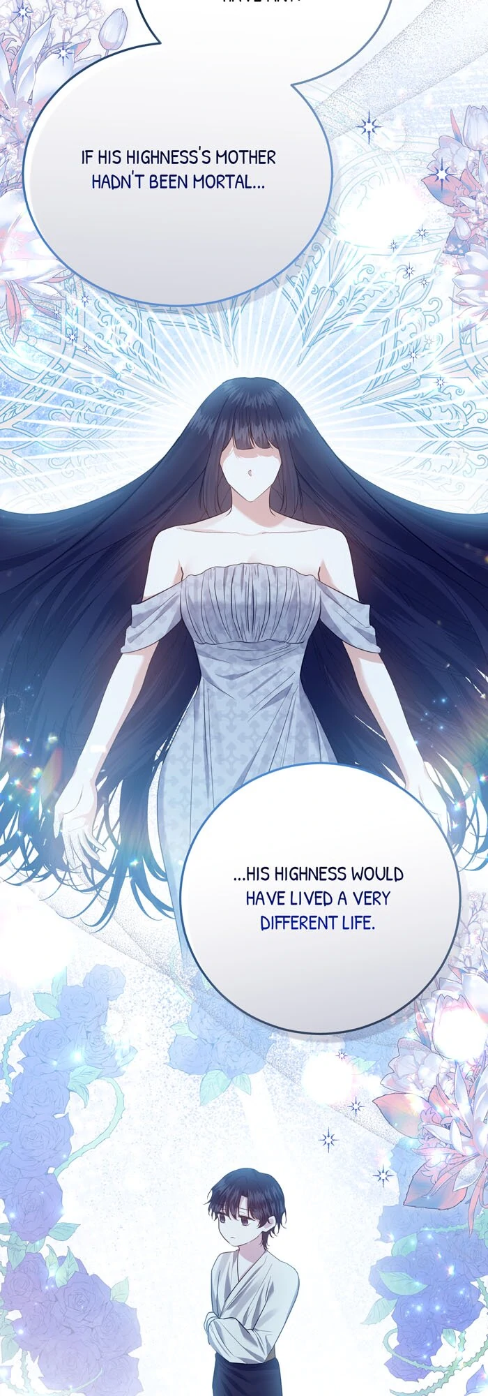 Insanely Radiant Chapter 62 - Page 52