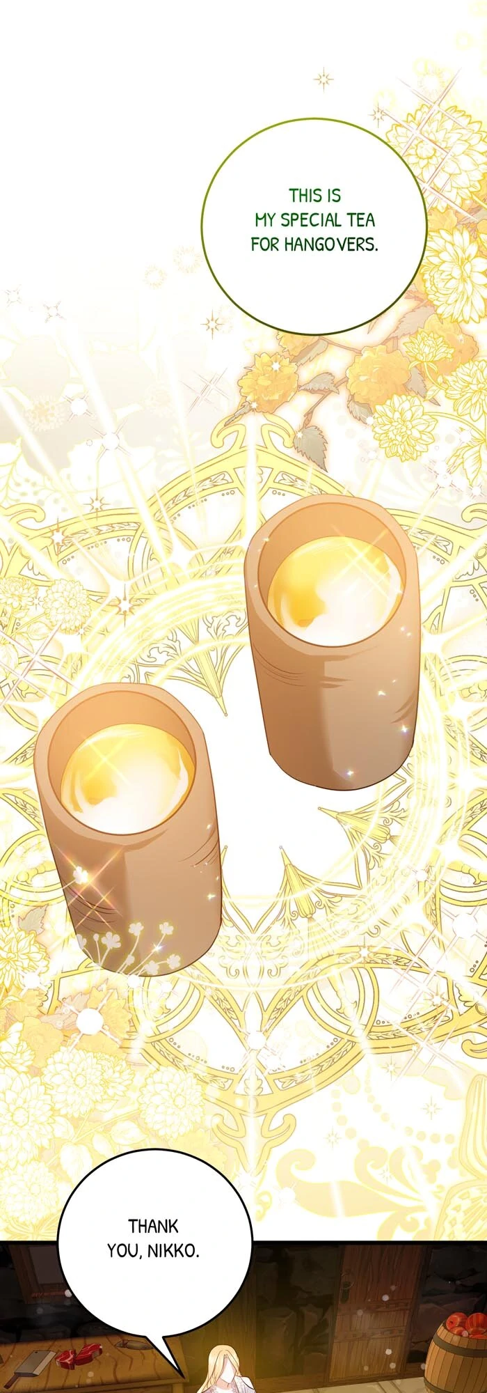 Insanely Radiant Chapter 63 - Page 7