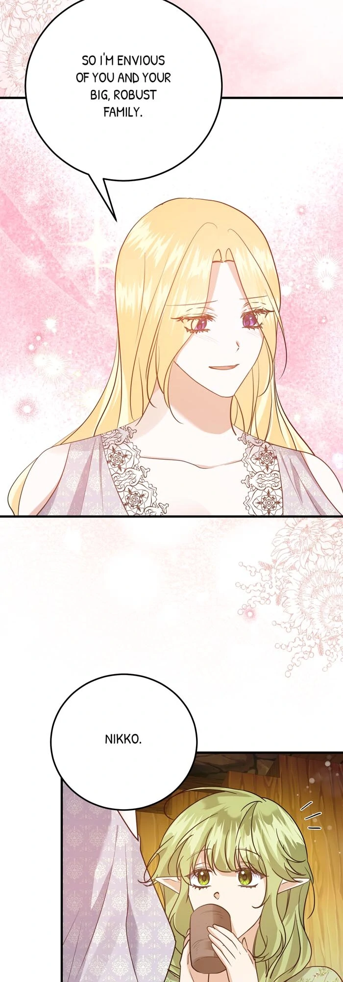 Insanely Radiant Chapter 63 - Page 10