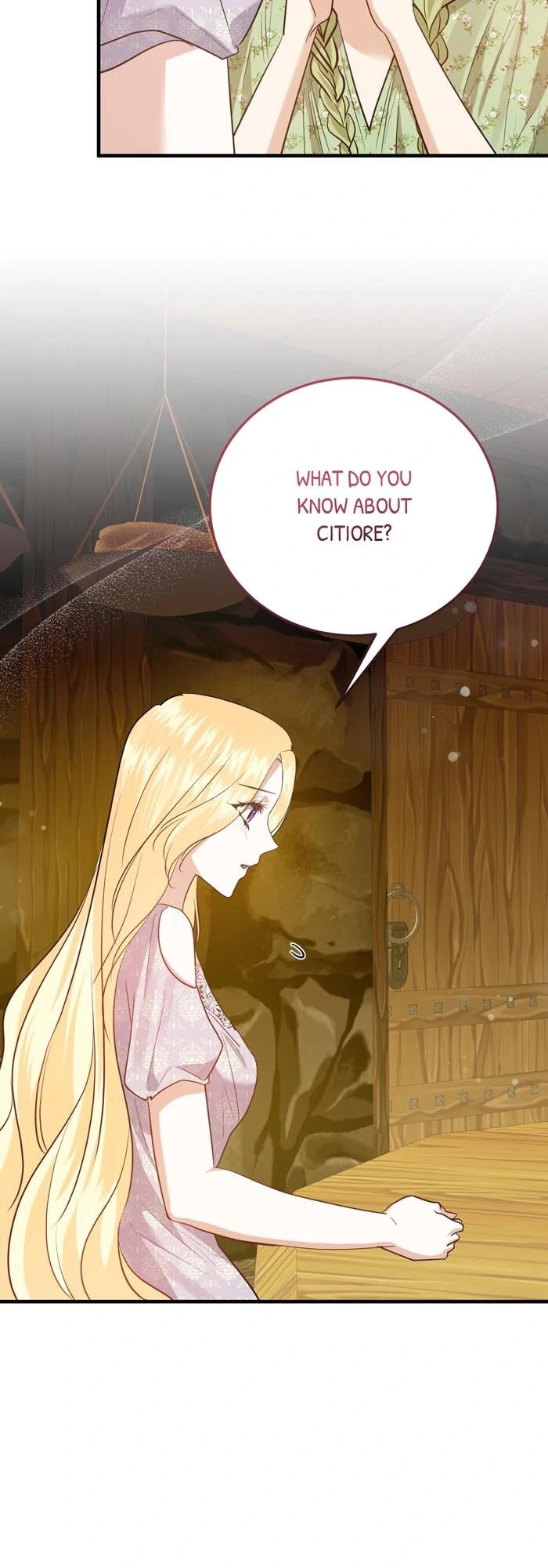 Insanely Radiant Chapter 63 - Page 11