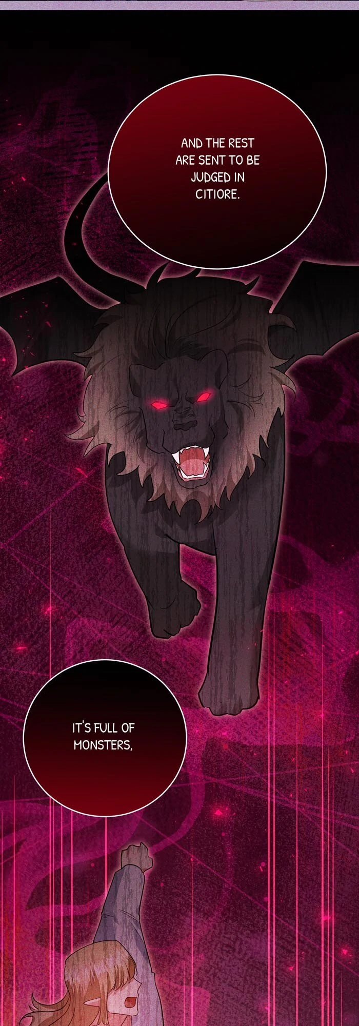 Insanely Radiant Chapter 63 - Page 14