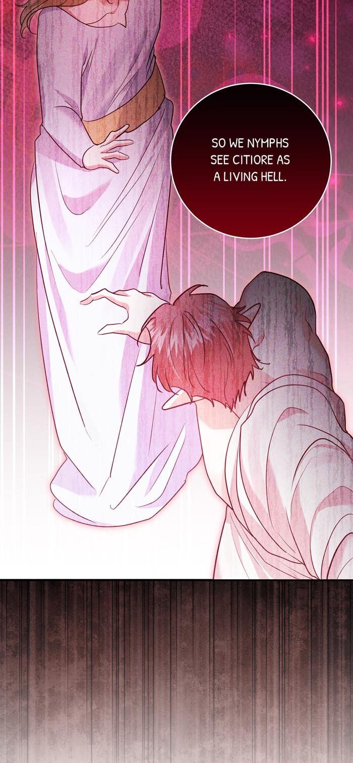 Insanely Radiant Chapter 63 - Page 15